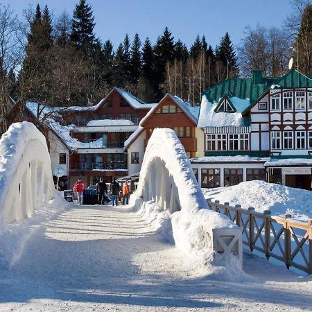 Апартаменты Apartman Dante Шпиндлерув-Млин Экстерьер фото