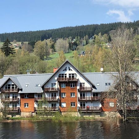 Апартаменты Apartman Dante Шпиндлерув-Млин Экстерьер фото