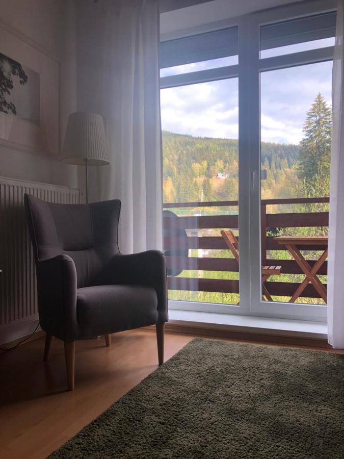 Апартаменты Apartman Dante Шпиндлерув-Млин Экстерьер фото