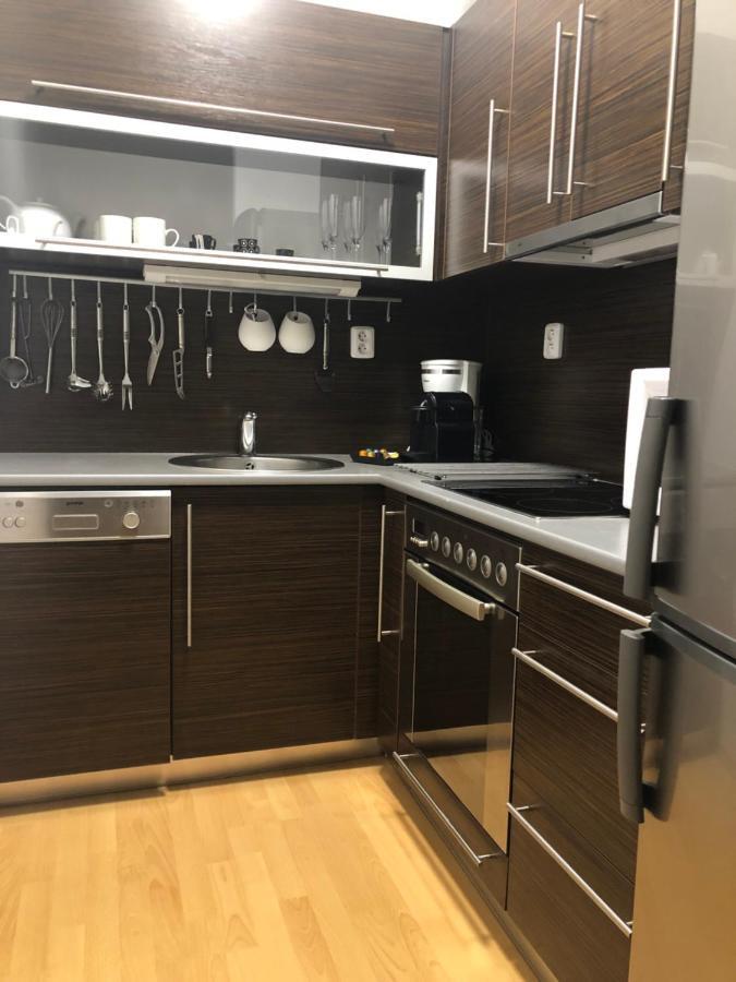 Апартаменты Apartman Dante Шпиндлерув-Млин Экстерьер фото
