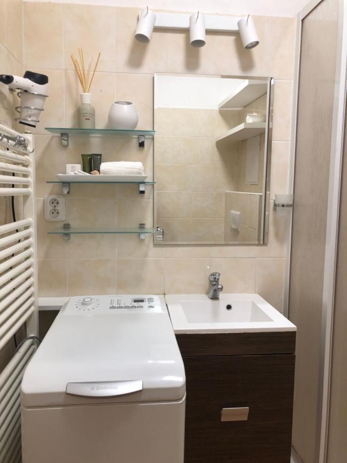 Апартаменты Apartman Dante Шпиндлерув-Млин Экстерьер фото