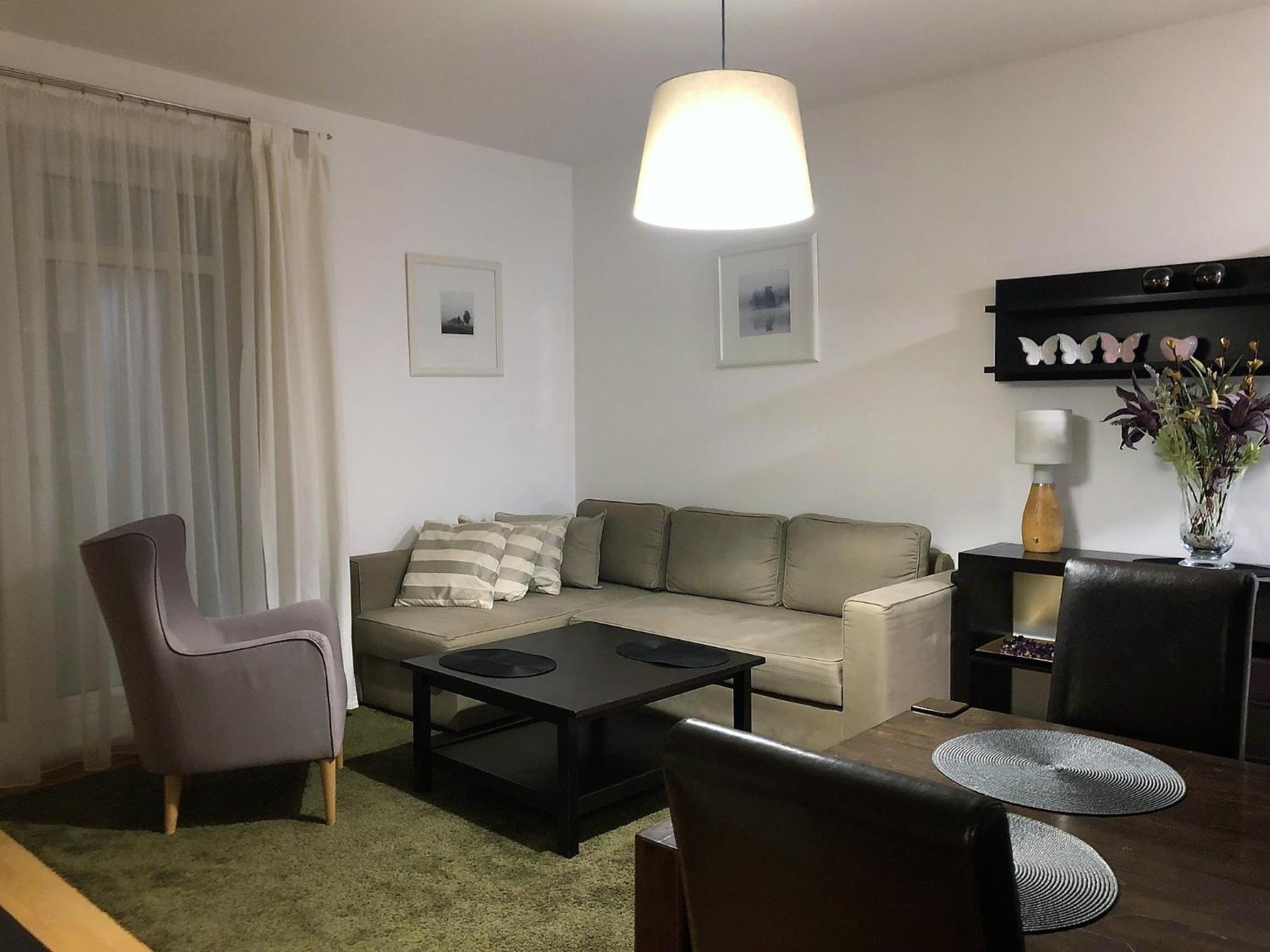 Апартаменты Apartman Dante Шпиндлерув-Млин Экстерьер фото