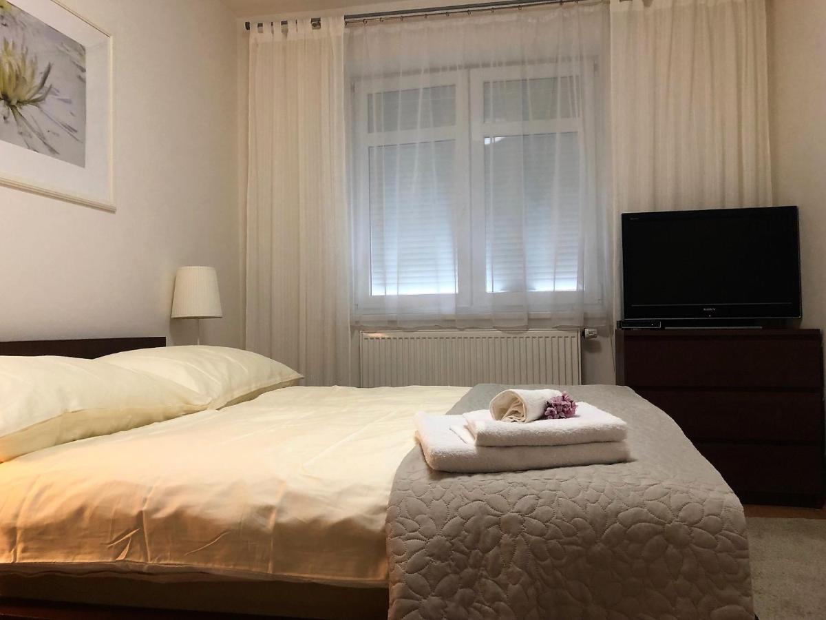 Апартаменты Apartman Dante Шпиндлерув-Млин Экстерьер фото