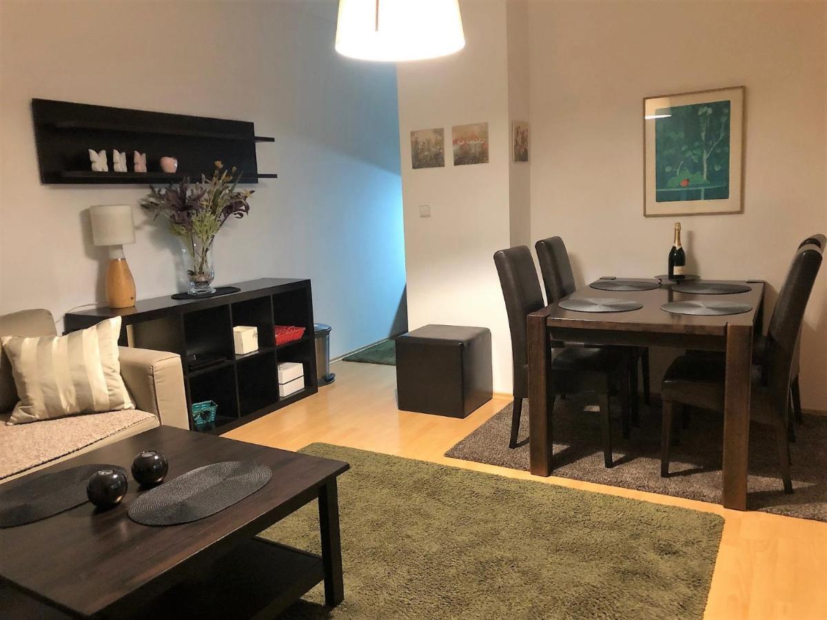 Апартаменты Apartman Dante Шпиндлерув-Млин Экстерьер фото